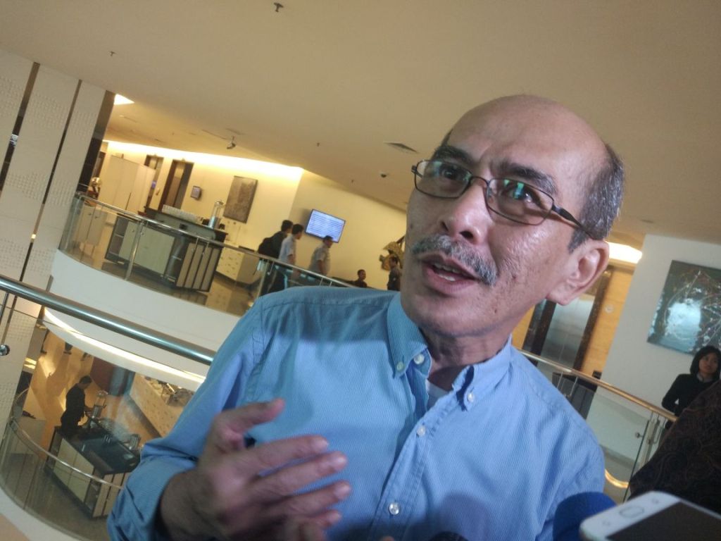 Bom Surabaya Dinilai Tidak Berdampak Signifikan ke Iklim Investasi