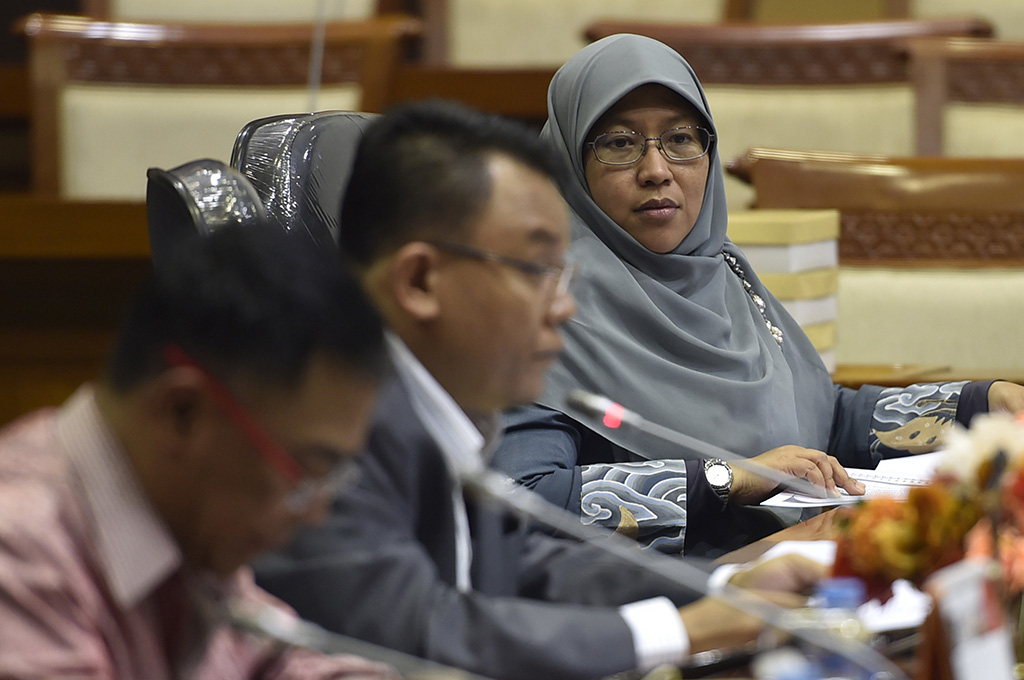 Komisi X: Anak Terpapar Radikalisme Harus Segera Direhabilitasi