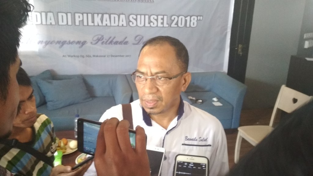 Masyarakat Diminta Laporkan Cakada yang Kampanye di Masjid