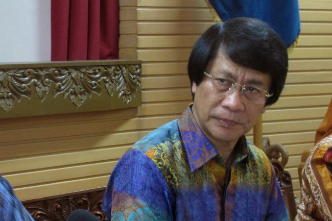 Kak Seto Imbau Jangan Ada Sebutan Teroris Anak
