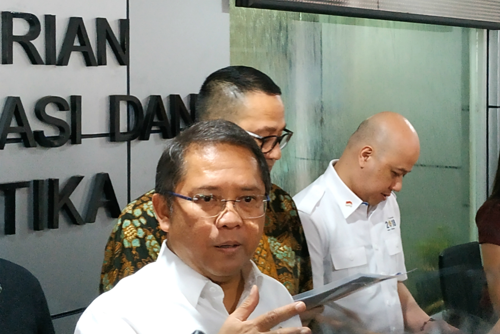 Facebook, Google, dan Twitter Bantu Pemerintah Blokir Radikalisme