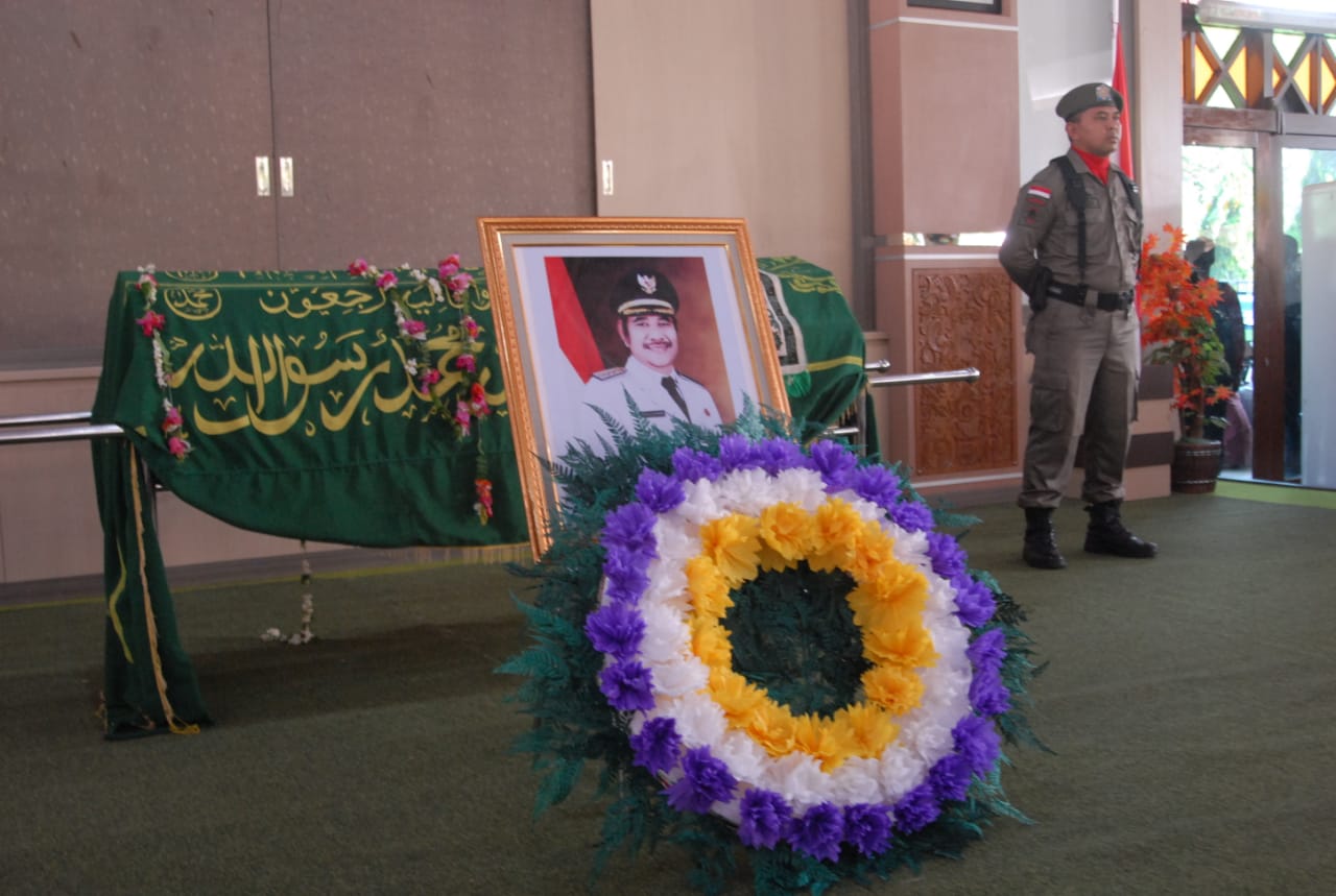 PKB Siapkan Pengganti Enthus