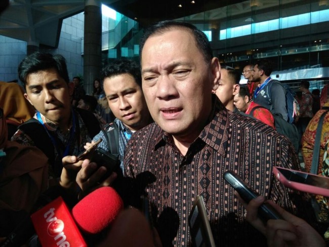 Bank Besar Diminta Jaga Keseimbangan Likuiditas Pasar