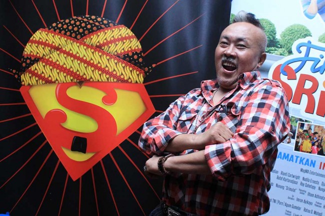Kenangan Kadir Meniti Karier dari Nol Bersama Gogon