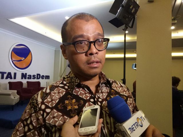 Aparat Diharap Tingkatkan Kemampuan Deteksi Teror