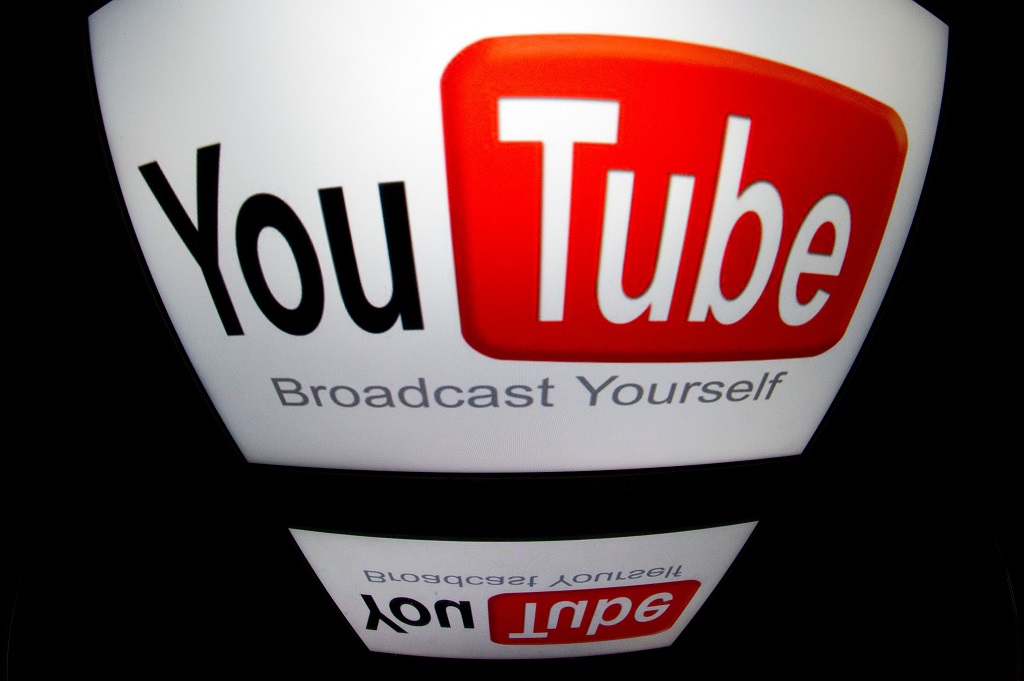YouTube Uji Incognito Mode untuk Android