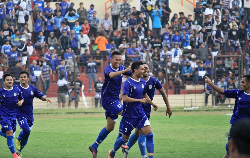 Ganti Pelatih, Performa PSIM Menanjak