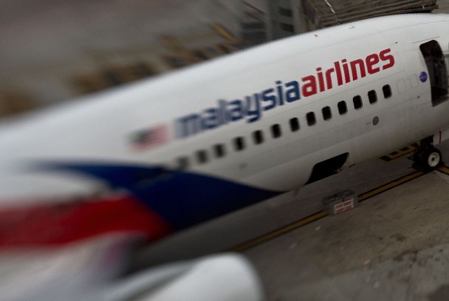 Pilot MH370 Disebut Sengaja Jatuhkan Pesawat