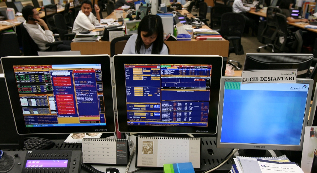 Pemerintah Serap Rp4,05 Triliun dari SBSN