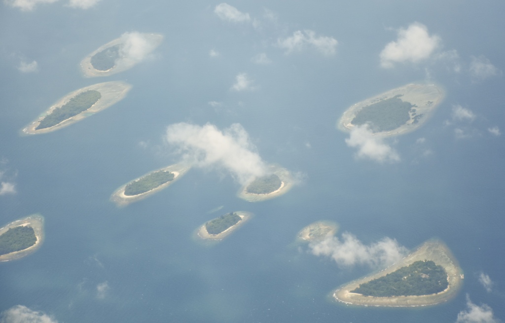 Pemprov Targetkan Distribusi Pangan di Pulau Seribu 90 Persen