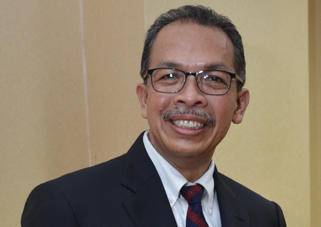 Proses Perizinan Perwakilan BI di Beijing Sudah Rampung