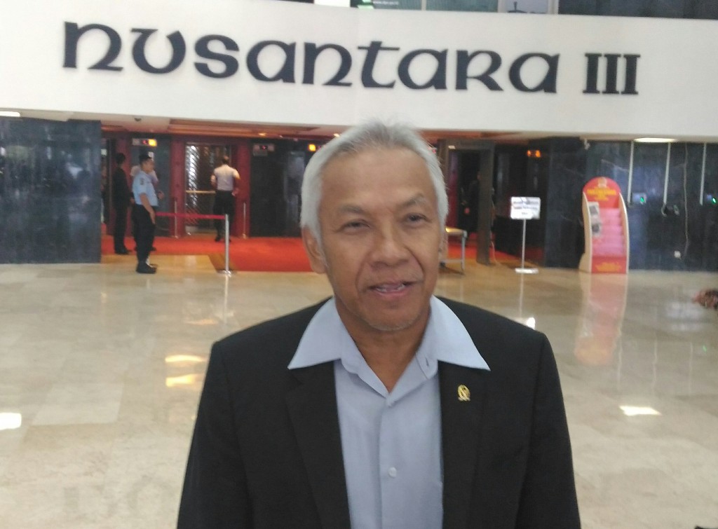 Agus Ingin PNS Terlibat Terorisme Dihukum Berat