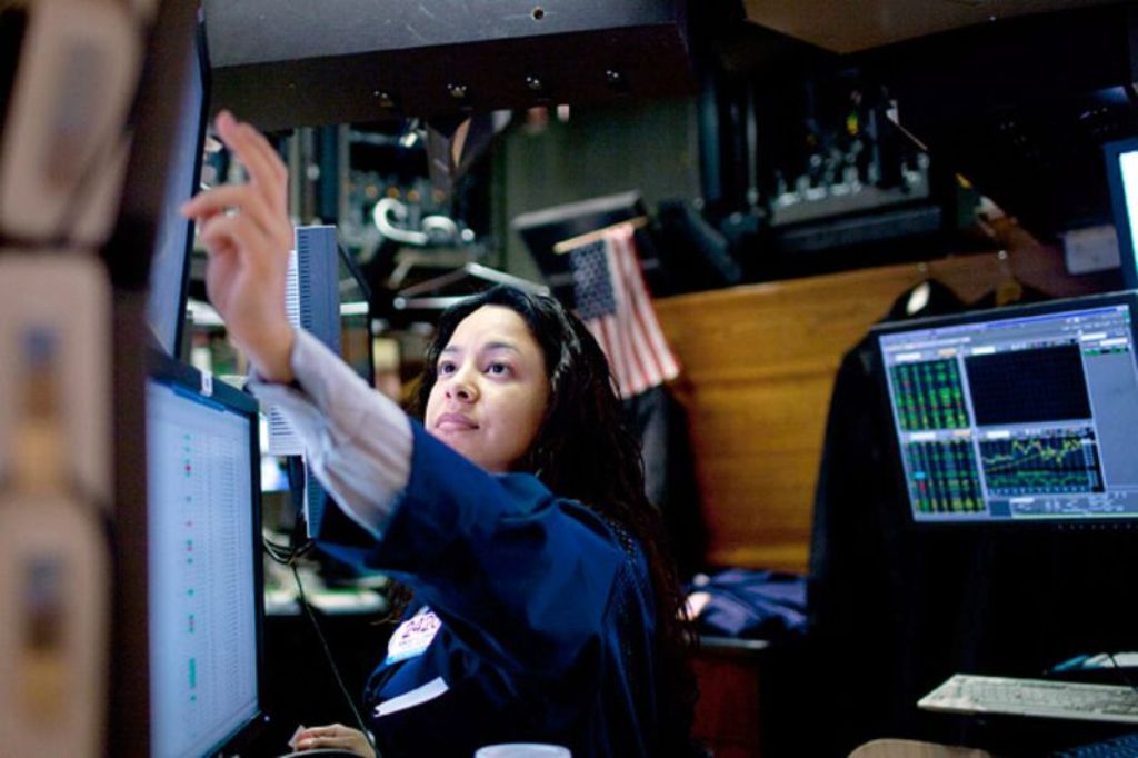 Imbal Hasil <i>Treasury</i> AS 10 Tahun Tembus 3,09%