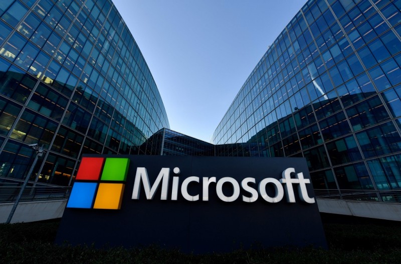Ikuti Jejak Facebook dan Google, Microsoft Larang Iklan Cryptocurrency