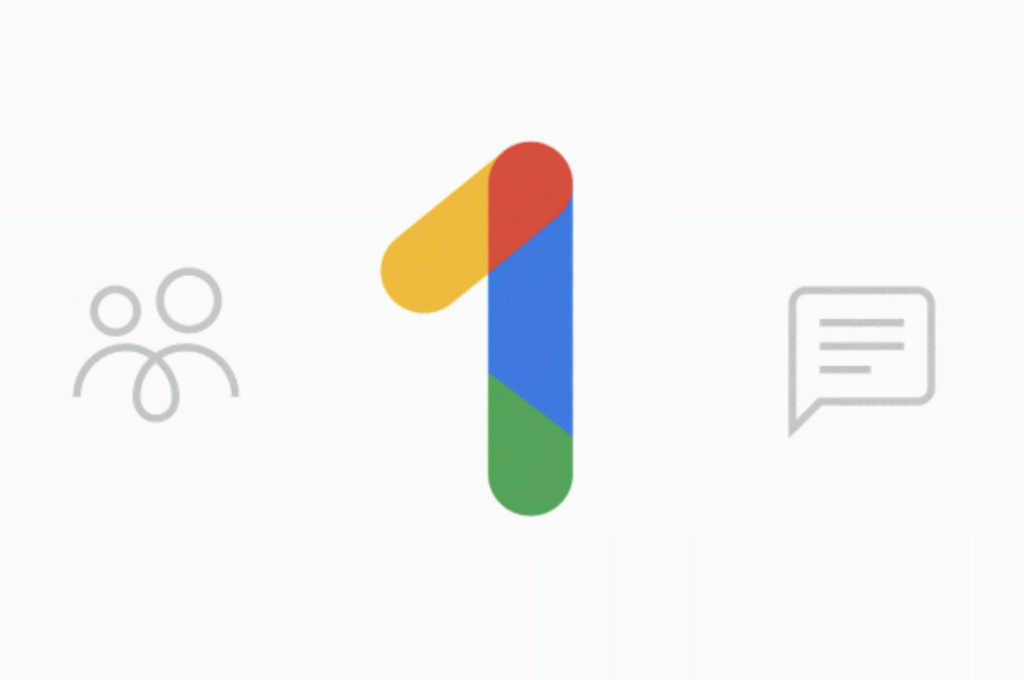 Bayar Rp28 Ribu, Google Berikan Penyimpanan Awan 100GB