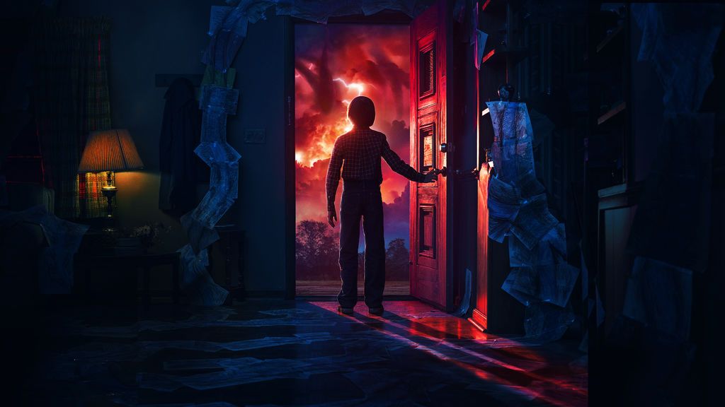 Netflix akan Rilis 470 Film dan Serial Hingga Akhir 2018
