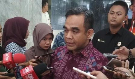 Muzani Sebut Aparat tak Siap Menghadapi Serangan Dadakan