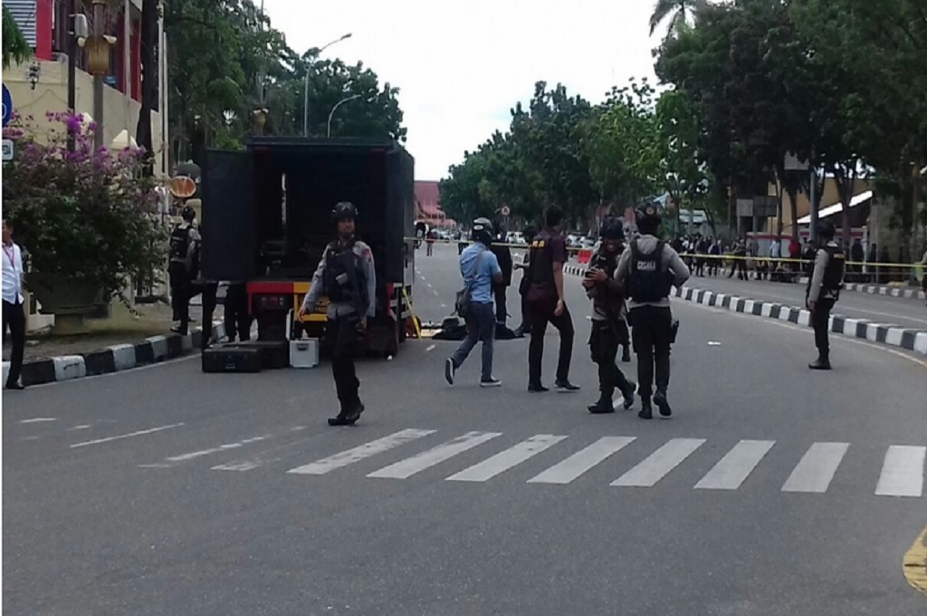 Acara Sambut Ramadan di Pekanbaru Dibatalkan