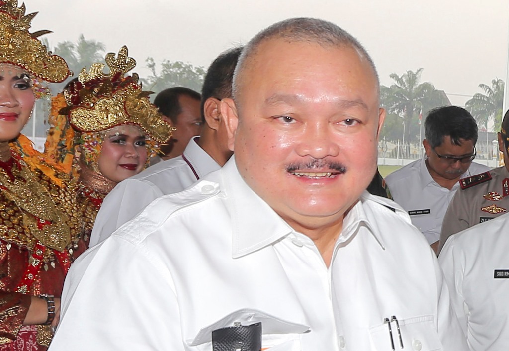 Persiapan Asian Games 2018 tak Terpengaruh Aksi Teror