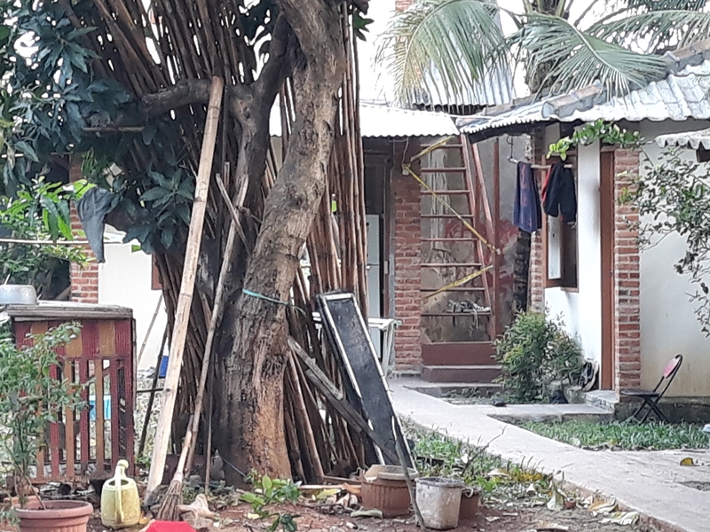 Densus 88 Tangkap Satu Terduga Teroris di Tangerang