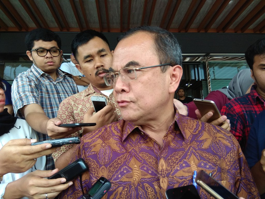 BKPM Sebut Minat Investasi tak Terganggu Teror Bom