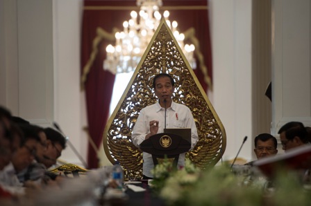 kementerian lembaga