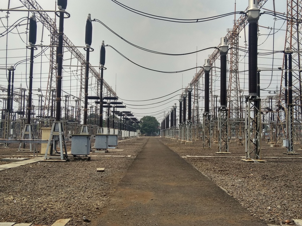 PLN Siap Memenuhi Kebutuhan Listrik Jakarta dan Banten