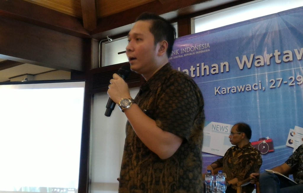 BI Diperkirakan Tetap Pertahankan Suku Bunga Acuan