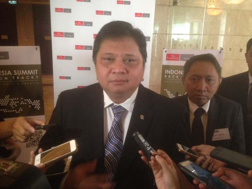 Defisit Neraca Perdagangan Positif bagi Industri