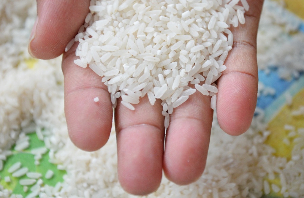 Di Atas HET, Pemerintah Kembali Impor 500 Ribu Ton Beras