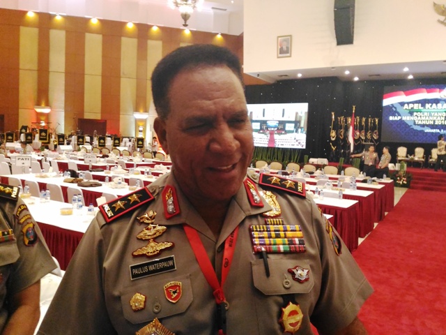 Sumut Siaga Satu