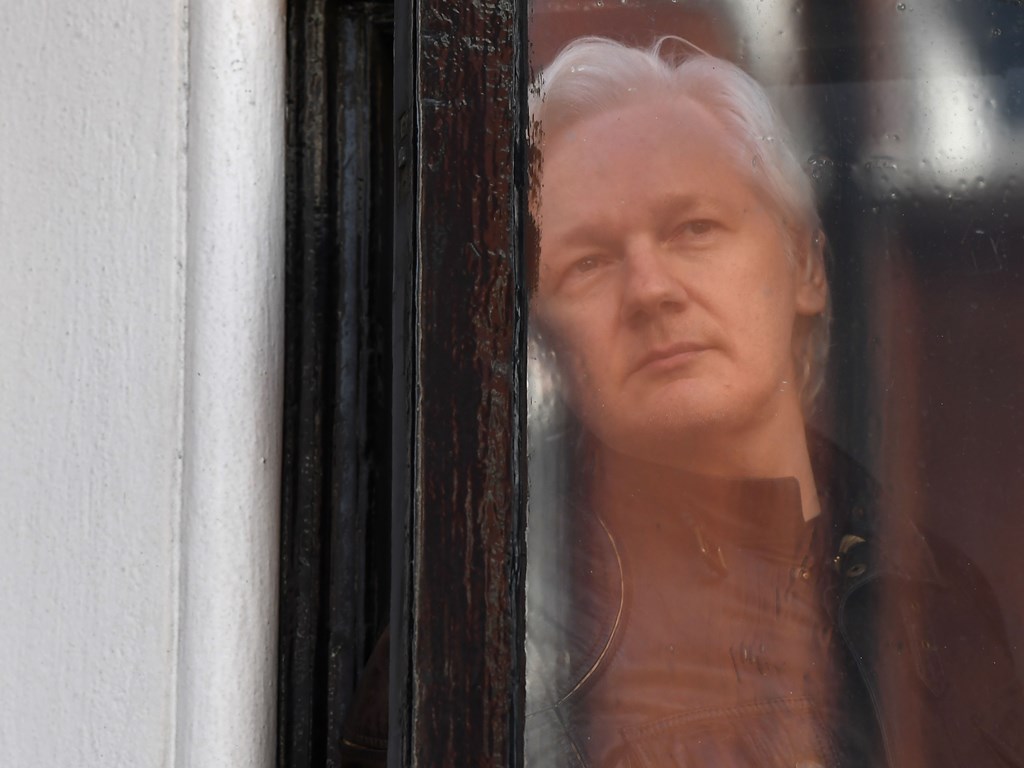 wikileaks