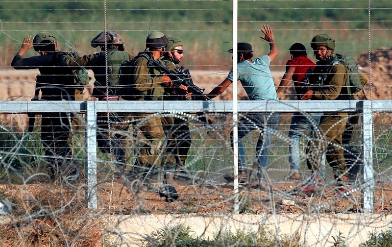 Trump dan Netanyahu Bertanggungjawab Atas Pembantaian Gaza