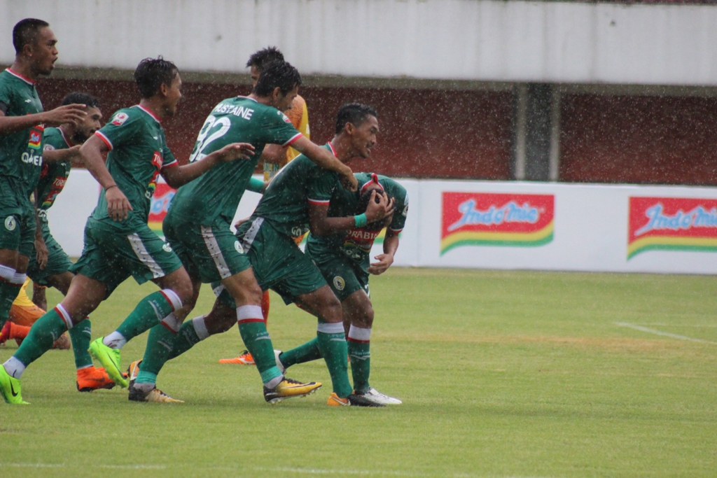 Tuai Dua Kemenangan, PSS Tepis Keraguan Ditinggal Pelatih