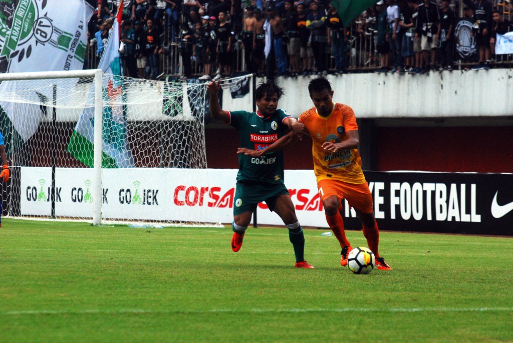 Klub-klub Liga 2 Liburkan Pemain di Awal Ramadan