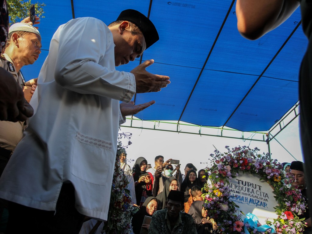 Penyerang di Mapolda Riau Diindikasi terkait Jaringan Teroris Surabaya