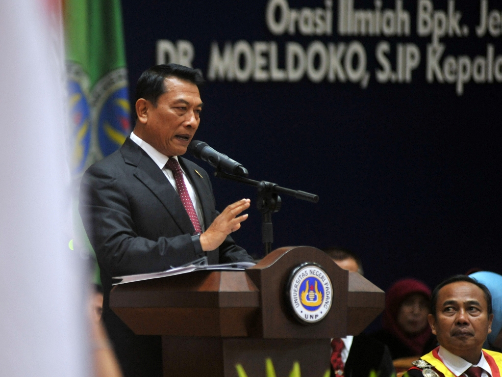 Koopssusgab di Bawah Komando Panglima TNI