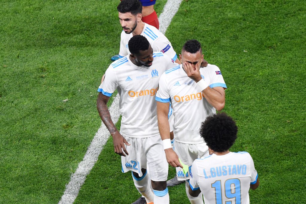 Payet Terancam Gagal Tampil di Piala Dunia 2018