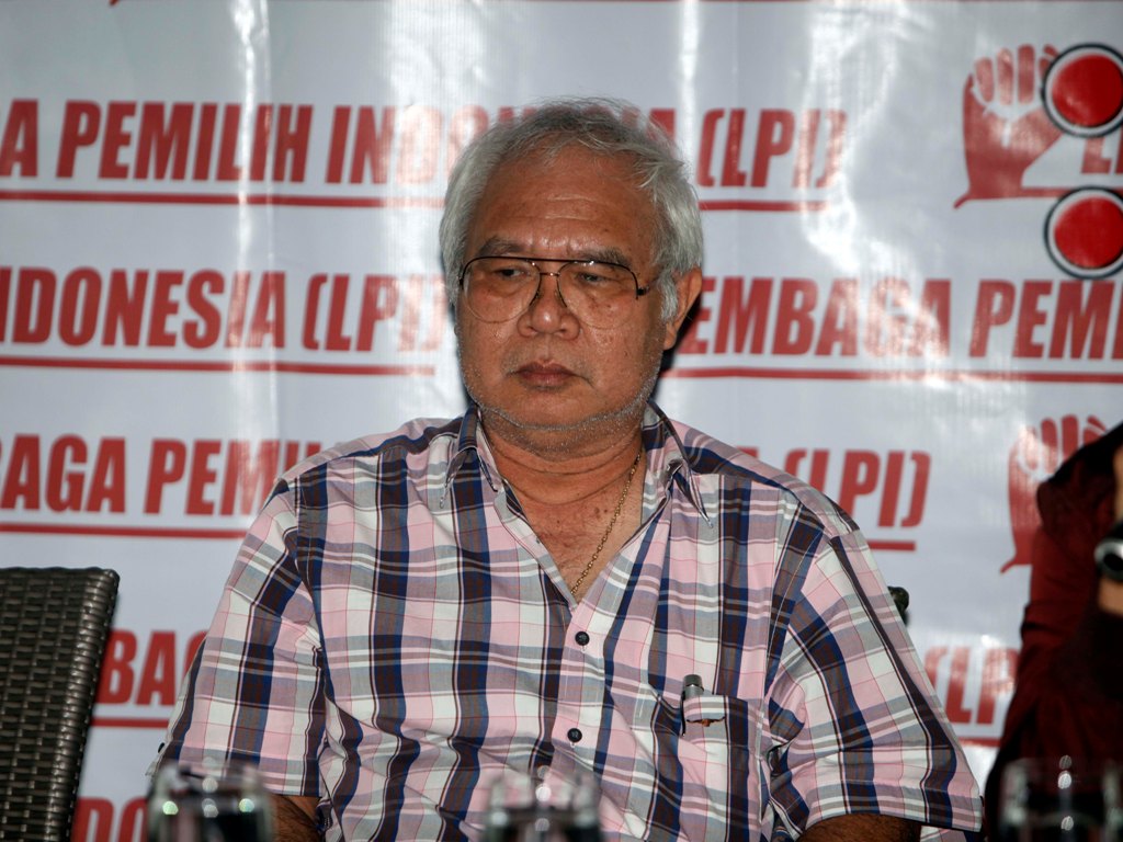 Optimalisasi Operasi Intelejen Kunci Keberhasilan Berantas Terorisme
