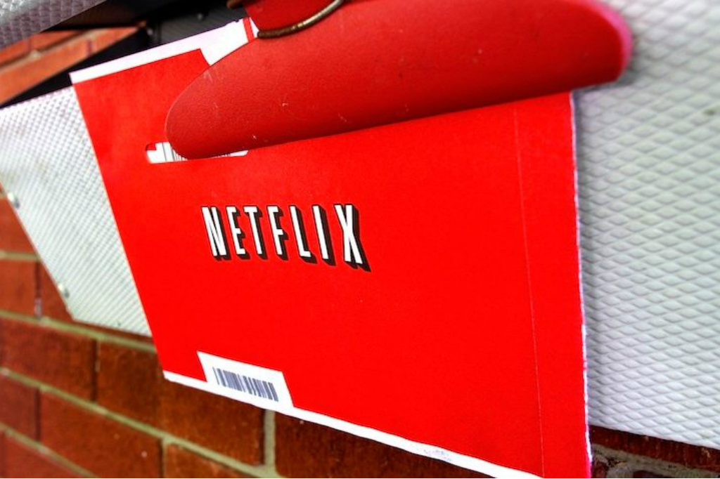 Tiga Ponsel Sony dan Huawei Terima Dukungan HDR Netflix