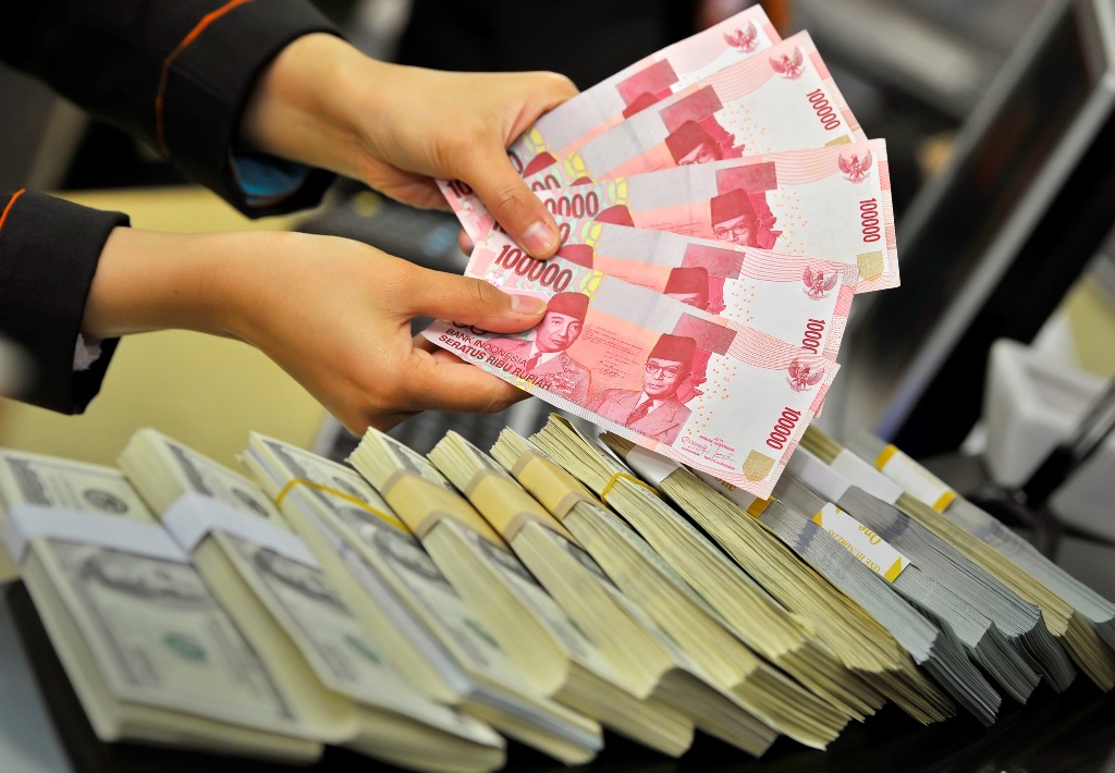 Analis Perkirakan Rupiah Kembali Tertekan