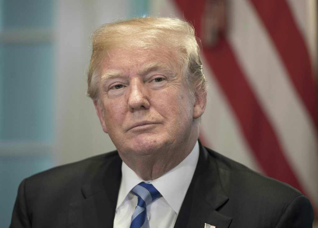 Trump Berharap Tetap Bertemu dengan Kim Jong-un