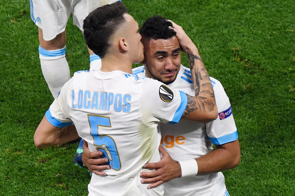 Alasan Marseille Memainkan Payet yang Belum Bugar