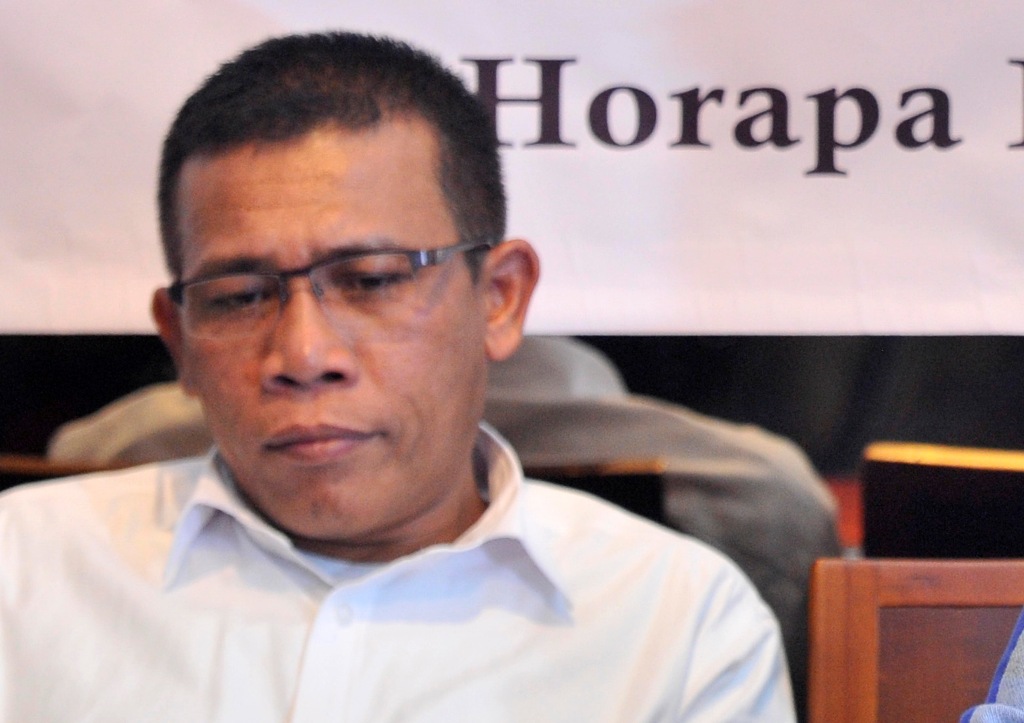 Masinton: Seluruh Elemen Harus Bersatu Cegah Aksi Terorisme