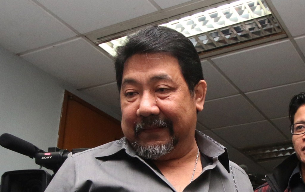 Koopssusgab Dinilai Mesti di Bawah Koordinasi Polri