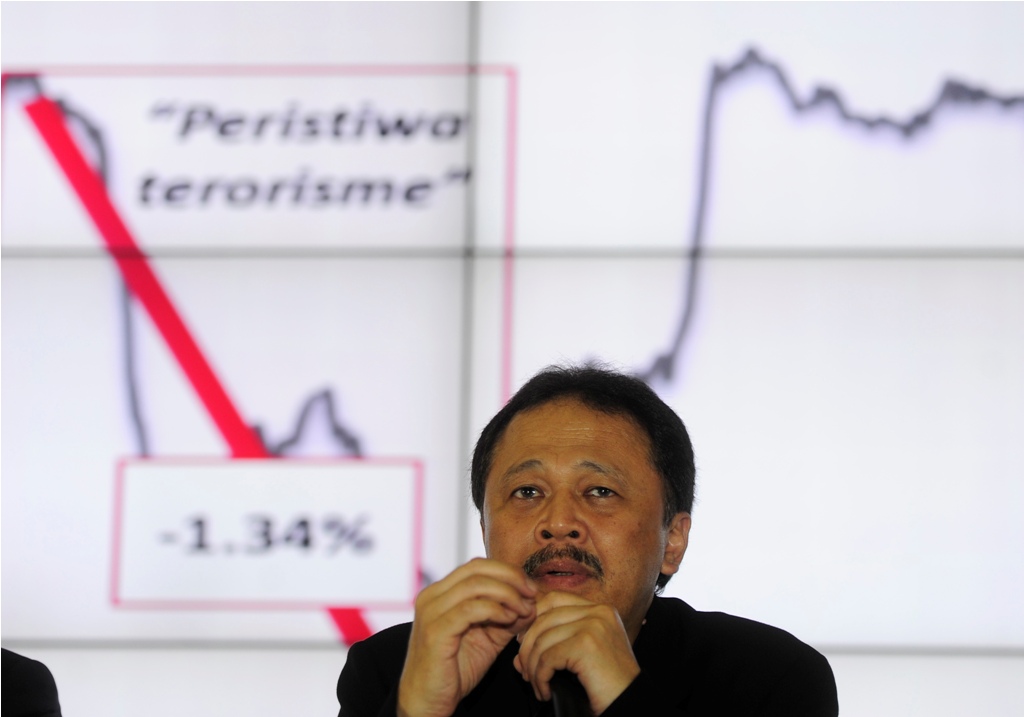 BEI Resmi Luncurkan 3 Indeks Saham Baru