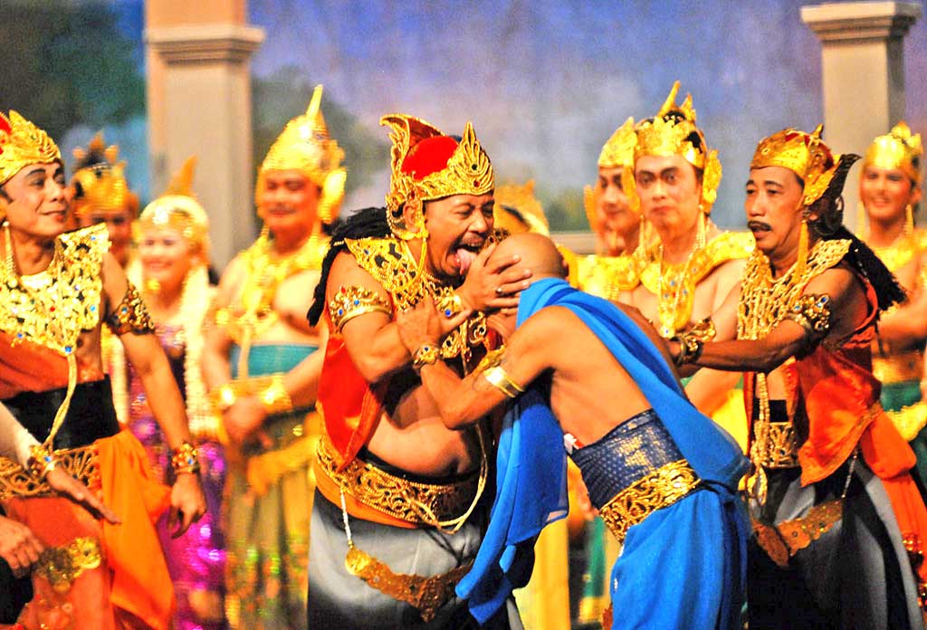 Srimulat akan Diangkat ke Layar Lebar