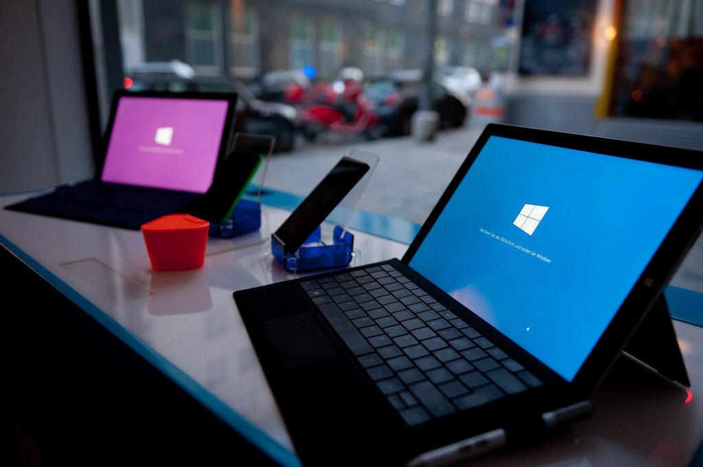 Ingin Saingi iPad, Microsoft akan Rilis Surface Berharga Terjangkau?