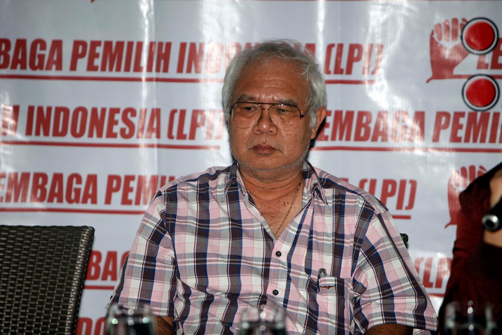 Teroris Tanggung Jawab BNPT
