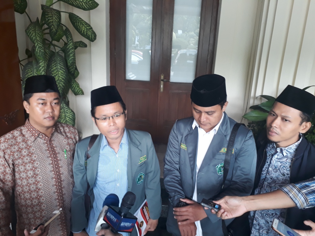 Ormas Diminta Aktif Tangkal Terorisme dari Hulu
